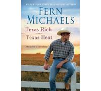 Fern Michaels Texas Rich/Texas Heat (Tascabile)