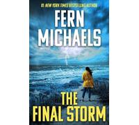 Fern Michaels The Final Storm (Copertina rigida)