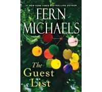 Fern Michaels The Guest List (Tascabile)