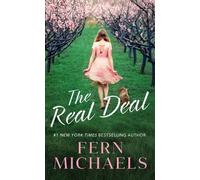 Fern Michaels The Real Deal (Tascabile)
