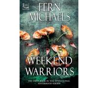 Fern Michaels Weekend Warriors (Tascabile)