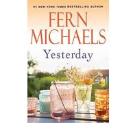 Fern Michaels Yesterday (Tascabile)