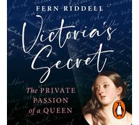 Fern Riddell Victoria's Secret (Tascabile) (PRESALE 05/03/2026)