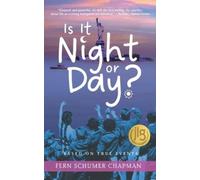 Fern Schumer Chapman Is It Night or Day? (Tascabile)