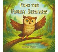 Fern the Forest Guardian