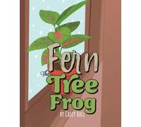 Fern the Tree Frog