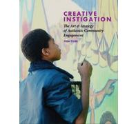 Fern Tiger Creative Instigation (Tascabile)