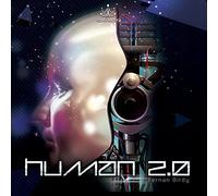 Fernan Birdy - Human 2.0 Cd