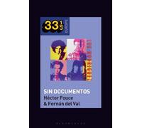 Fernán del Val Héctor Fouce Los Rodríguez's Sin Documentos (Tascabile)