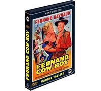 Fernand cow boy