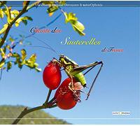 Fernand Deroussen - Chants des Sauterelles de France
