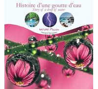 Fernand Deroussen - Histoire d'une Goutte d'eau