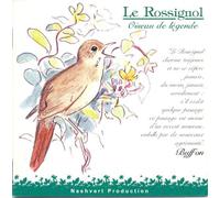 Fernand Deroussen, Jean Chevallier - Rossignol, Oiseau de Légende
