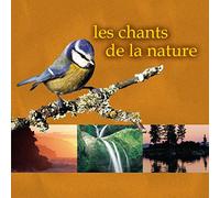 Fernand Deroussen - Les chants de la nature