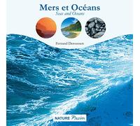 Fernand Deroussen - Mers et Océans (Collection Passion Nature)