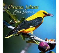 Fernand Deroussen - Oiseaux Solistes vol. 2