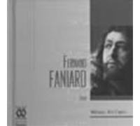 Fernand Faniard Melodies: Airs D'opera (CD) Album