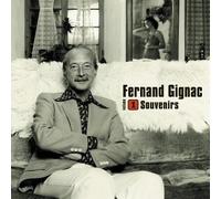 Fernand Gignac - Grands Succes Vol 2