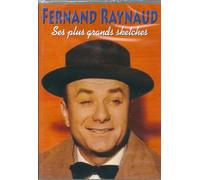 Fernand raynaud