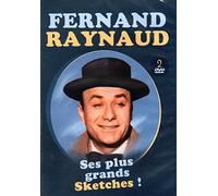 Fernand Raynaud 2DVD