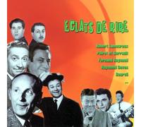 FERNAND RAYNAUD , BOURVIL , LAMOUREUX , DEVOS ,DAC - ECLATS DE RIRE