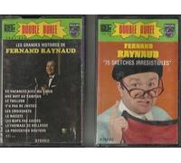 Fernand Raynaud - F. Raynaud