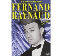 Fernand raynaud - l'extraordinaire - dvd