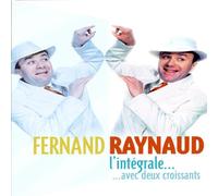 FERNAND RAYNAUD - L'Integrale