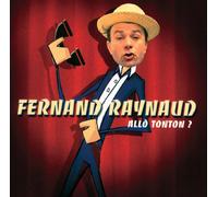 Fernand Raynaud Meilleur de (CD)