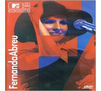 Fernanda Abreu - Fernanda Abreu - Mtv Ao Vivo