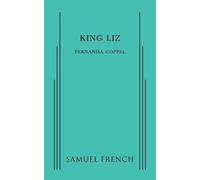 Fernanda Coppel King Liz (Tascabile)