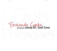 Fernanda Cunha - Dois Coracoes