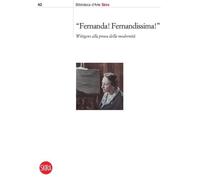 Fernanda Fernandissima Wittgens alla prova della modernità [Paperback] [Jan 12