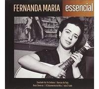 Fernanda, Maria - Essencial