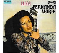 Fernanda Maria - Fados