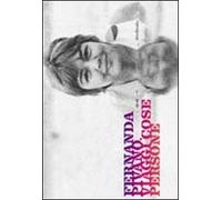 9788886899857 Fernanda Pivano. Viaggi cose persone. Ediz. illustrata - I. Castig