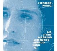 Fernanda Porto Giramundo (CD) Album