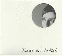 Fernanda Takai - Onde Brilhem Os Olhos. [Import]