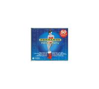 Fernanda Winter Party Cd Various - 0724359652726