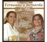 Fernanda Y Bernarda De Utrera - Raza Y Compas