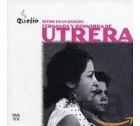 Fernanda Y Bernarda de Utrera - Ritmo en la Sangre [Import]
