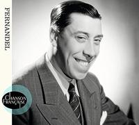 Fernandel - Chanson Francaise