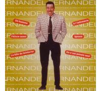 Fernandel Fernandel' 15 Titles Incl.Felicie Aussi L'amour Incompris Hector (CD)
