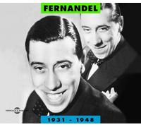 Fernandel - Fernandel 1931-48