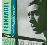 Fernandel - Fernandel - Felicie Aussi