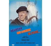 Fernandel - Fernandel/Heureux Qui Comme Ul