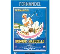 Fernandel/Honore de Marseille