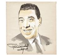 Fernandel - L'Accent Du Soleil