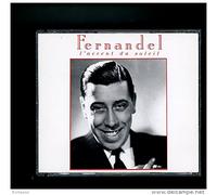 Fernandel - L'Accent Du Soleil