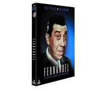 Fernandel : le bon roi d'agobert ; dynamite jack
